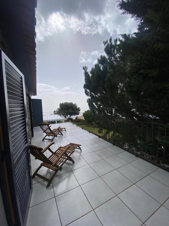 Villa Casa de Prazeres Exterior foto